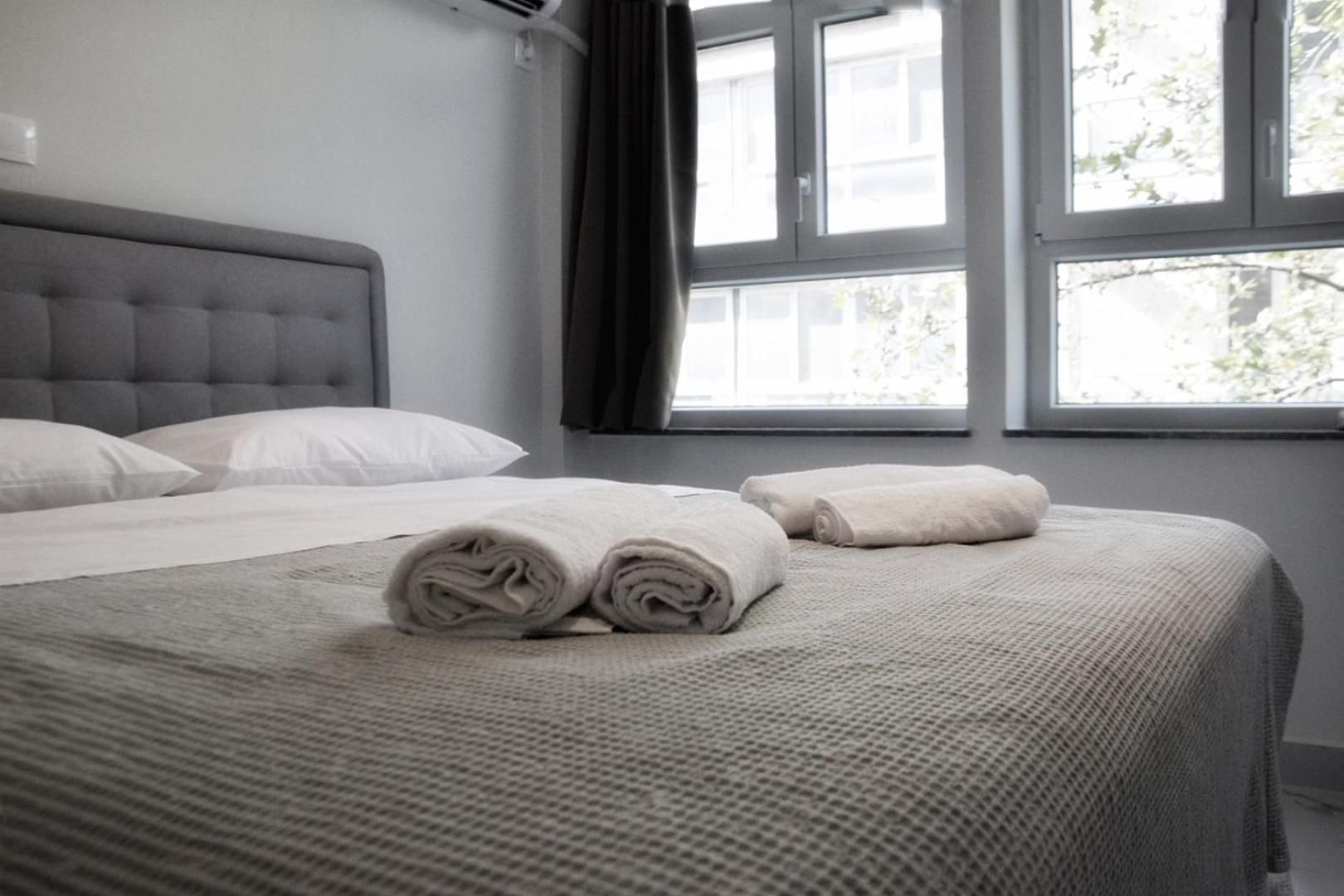 Andriiaanii Apartment Атина Екстериор снимка